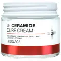 Lebelage Dr. Ceramide Cure Cream Крем для лица с керамидами 70 мл