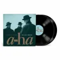 Виниловая пластинка Sony Music A-HA - Time And Again: The Ultimate (2LP)
