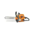 Бензопила цепная бензиновая VILLARTEC SB018 Legend 55 зв. шина 40 см / Аналог STIHL 180