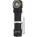 Фонарь Armytek Wizard C2 Magnet USB (Тёплый свет, арт. F08901W)