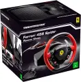 Руль ThrustMaster Ferrari 458 Spider Racing Wheel черный