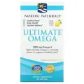 Nordic Naturals Биологически активная добавка Омега 3 60 капсул