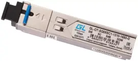 Модуль GIGALINK (GL-OT-SG08SC1-1310-1550-D)
