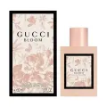 Gucci woman Bloom (eau De Toilette) Туалетная вода 50 мл.