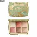 Hourglass - Ambient Lighting Edit 2024 новый универсальный диск для лица, румяна, люминофор, пудра для макияжа - DRAGON PALETTE