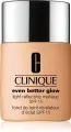Тональный крем Clinique Even Better Glow, SPF 15, оттенок WN 22 Ecru, объем 30 мл