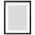 RODALM Рамка икеа, черный 40x50 см (90548910)