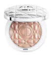 Хайлайтер DIOR Forever Glow Luminizer 6г |НОВИНКА |100% ОРИГИНАЛ |Эффект безупречного свечения кожи|Оттенок 02 Gold Halo