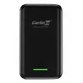 Carlinkit 4.0 (CPC200-U2W Plus) автомобильный Bluetooth адаптер беспроводного подключения CarPlay передатчик для iPhone к Apple CarPlay.