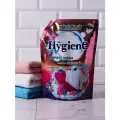 Hygiene Гель для стирки концентрированный парфюмированный Свежесть Букета 1300 мл