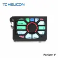 TC-Helicon Perform-V Процессор вокальных эффектов