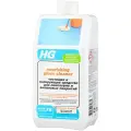 Чистящее и полирующее средство для линолеума и виниловых покрытий HG, 1 л, 1 г