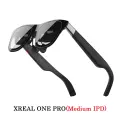 XREAL One Pro AR очки для iPhone Mac Switch PS5