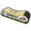 Когтеточка Homecat Мятная волна Mini для котят 12 x 9 x 8  см