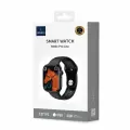 Умные часы Wiwu SW01 Pro Lite - Black