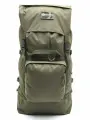 Рюкзак тактический, туристический, спортивный Huntsman Кодар рыболовный, охотничий, походный, военный 70 л, ткань Оксфорд рипстоп, цвет хаки