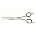 Парикмахерские ножницы OCEAN 32 филировочные 6,0 JAGUAR 69600