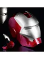 Шлем Железный Человек Iron Man 1:1 с подсветкой