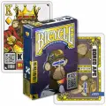 Bicycle Bored Ape, игральные карты