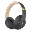 Беспроводные наушники Beats Studio 3 Shadow Grey, шумоподавление