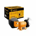 Станок заточной DEKO DKGM350W, диаметр диска: 200/150 мм, 350Вт