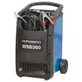 Пуско-зарядное устройство Nordberg WSB360 черный/синий 50 А 50 А
