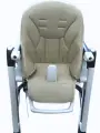 Чехол из эко-кожи на стульчик для кормления Peg -Perego