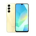 Смартфон Samsung Galaxy A16, 8/256Gb, Gold (Золотой)