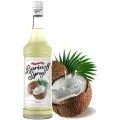 Сироп БАРinoff «Кокос», 1 л