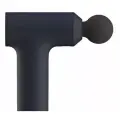 Перкуссионный массажер Mijia Massage Gun mini YMJM-M351, черный