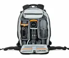 Рюкзак Lowepro Flipside BP 400 AW III черный