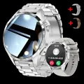 Смарт часы Limited Edition 2024, Series 4 Pro Max, 2 ремешка, 46mm, черный, с функцией вызова по Bluetooth