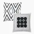 Комплект декоративных наволочек Этель Марокко (вид 2), 48х48 см - 2 шт, 100% хл