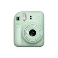 Фотоаппарат моментальной печати Fujifilm Instax Mini 12, печать снимка 62x46 мм, green