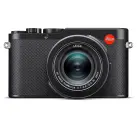 Фотоаппарат Leica D-Lux 8, черный