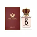 Женская парфюмерная вода Dolce&gabbana DOLCE & GABBANA Q, 50 мл