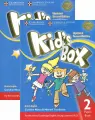 Kid's Box 2nd Edition. Level 2. Pupil's Book + Activity Book