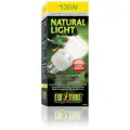 Лампа с полным спектром - Exo-Terra Natural Light - 13 Вт