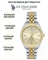 Наручные часы U.S. POLO ASSN.