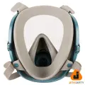 Полнолицевая маска Jeta Safety 6950 Размер L