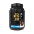 Сывороточный протеин Maxler 100% Golden Whey - 907 г (2lb), шоколад (27 порций)