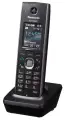 VoIP оборудование Panasonic KX-TPA60RUB чёрный