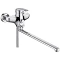 Смеситель для ванны H22023 хром