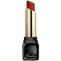 GUERLAIN Помада для губ матовая Guerlain KissKiss Tender Matte (940 My Rouge)