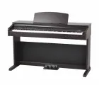 MEDELI DP250RB фортепиано цифровое, молоточковая механика, полифония 64, 26 голосов, 3 педали