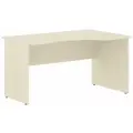 Угловой компьютерный стол SKYLAND IMAGO СА-2 правый, клен, 140х90(72)х75.5 см