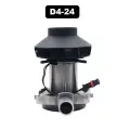 Вентилятор воздушного отопителя Eberspacher D4-24V (воздушный нагнетатель)