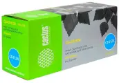 Картридж лазерный Cactus CS-CE412A