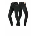 Мотоджинсы Shima DEVON Lady Black 26L