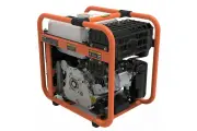 Генератор бензиновый Zongshen BPB 4500 E (1T90DFB51)